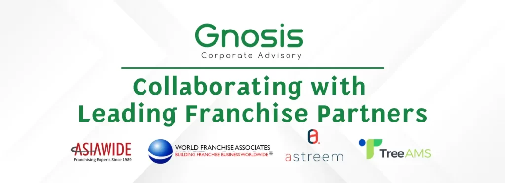 Gnosis’s Partners Collaborating with Leading Franchise Partners