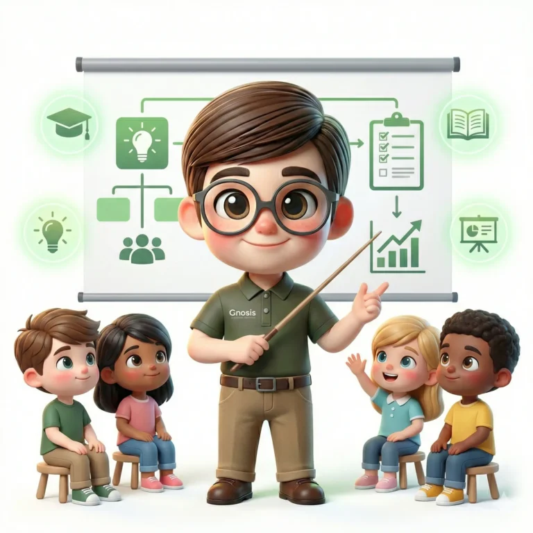 Corporate Trainings by Gnosis Advisory