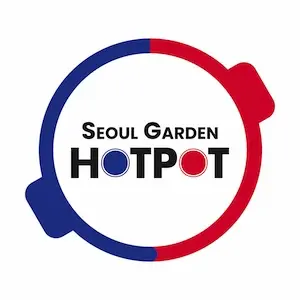 Seoul Garden HOTPOT Logo