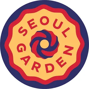Seoul Garden Logo